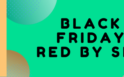 Black friday red by sfr : Voici toutes les promos sur forfaits mobiles, smartphones et box internet