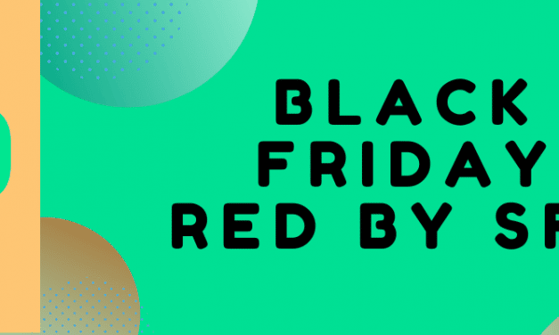 Black friday red by sfr : Voici toutes les promos sur forfaits mobiles, smartphones et box internet