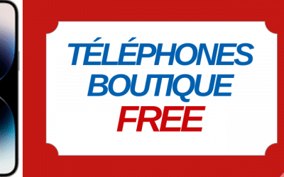 Téléphone free mobile : Comment le payer moins cher ou en plusieurs fois avec Flex Free ?