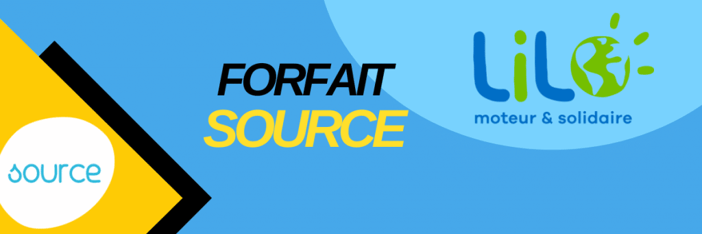 forfait source mobile