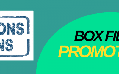 Box fibre en promo : Comparatif des offres internet 2024