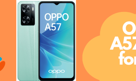 Oppo A57 moins cher avec forfaits SFR et Bouygues telecom et sa fiche technique