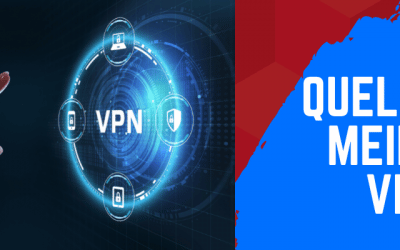 Quel est le meilleur VPN ? Comparatif des offres promos en 2023