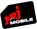 logo nrj mobile