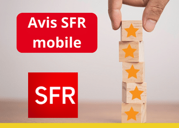 Avis SFR mobile 2024 : Points négatifs et positifs de l’opérateur