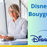Disney plus Bouygues télécom en promo