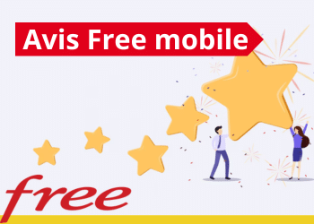 Avis Free mobile