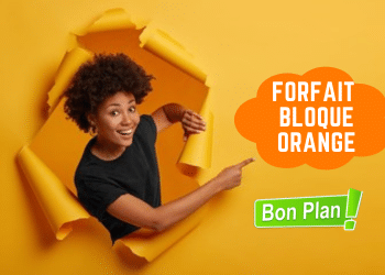 Forfait bloqué Orange : Prix et détails des offres en promotion