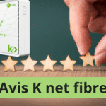 Avis Knet fibre
