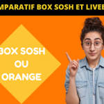 Fibre Sosh ou Orange : comparaison