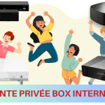 Quelle vente privée box internet choisir ?