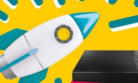 La box fibre de Sosh en promo à prix réduit 6 mois