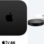 Freebox Apple TV en option