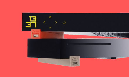 La Freebox révolution Light enfin sans engagement et à prix fixe