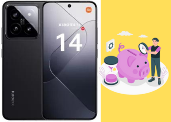 Xiaomi 14 avec abonnement mobile : Son prix pas cher
