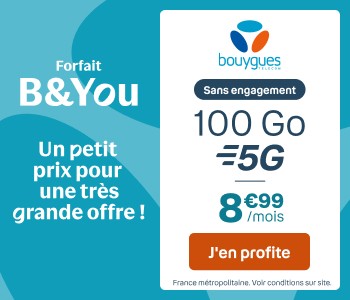 promo b and you 100 go
