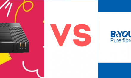 Boite Sosh ou box B&You : Laquelle choisir ?