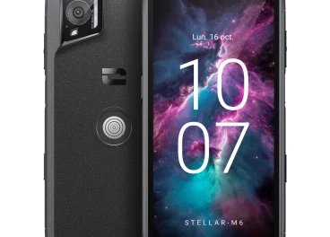 Crosscall Stellar M6, M6E et X5 avec abonnement dès 1 euro