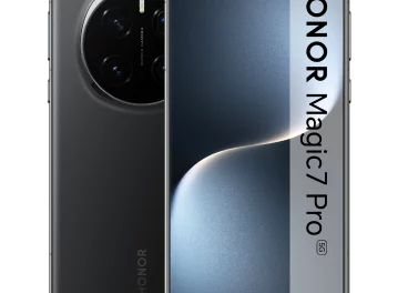 Le Honor Magic 7 pro en promo avec abonnement