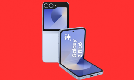 Samsung Galaxy Z Flip 6 avec abonnement : les bons plans pour l’acheter