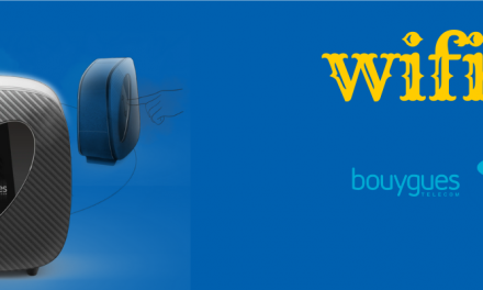 Bbox Wifi 7 avec l’offre Ultym de Bouygues Telecom en promo