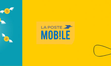 Bon plan la poste mobile : Comment profiter de 3 mois gratuits ?