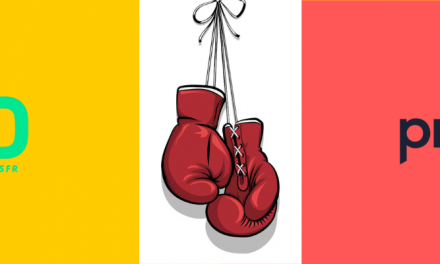 RED by SFR vs Prixtel mobile : quel forfait mobile choisir ? Comparatif complet