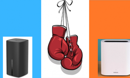 Box 5G sans engagement : Comparatif des meilleures offres