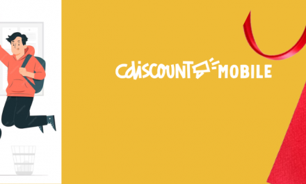 Le forfait mobile Cdiscount 100 Go  : un bon plan à ne pas manquer