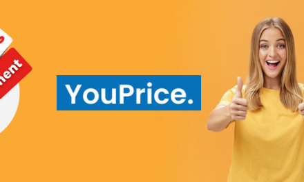 YouPrice : zoom sur les forfaits 130 Go et 150 Go