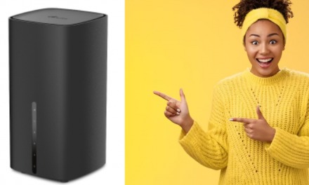 SFR Box 5G -26 ans : la box internet nouvelle génération pour les jeunes