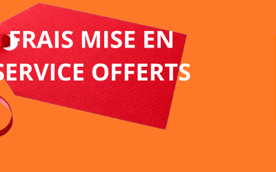 Cet opérateur offre 49 € de frais de mise en service sur ses box internet