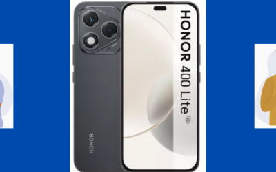 Prix du Honor 400 Lite 5G avec forfait : le bon plan à ne pas rater ?