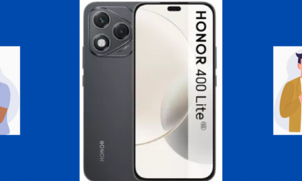 Prix du Honor 400 Lite 5G avec forfait : le bon plan à ne pas rater ?