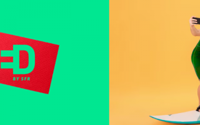 Les forfaits RED by SFR à prix mini : 50 Go à 4,99 € et 10 Go à 2,99 €, faut-il en profiter ?