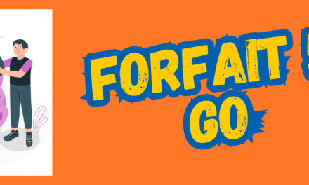 Forfait Orange 5 Go : l’offre spéciale pour les enfants