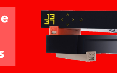 Frais de mise en service offerts et 100 € de remise sur les Freebox : le bon plan Free à ne pas rater !