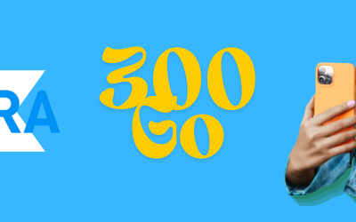 Le bon plan mobile de l’été : Forfait 300 Go pour 7,99 € avec Lebara