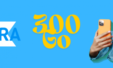 Le bon plan mobile de l’été : Forfait 300 Go pour 7,99 € avec Lebara