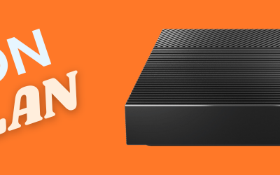 Série spéciale Livebox Lite Fibre à 29,99 € : l’offre fibre abordable d’Orange