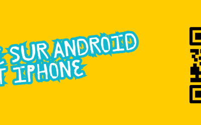 Comment scanner un QR Code sur smartphone ?
