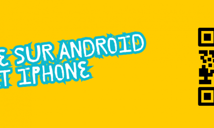 Comment scanner un QR Code sur smartphone ?