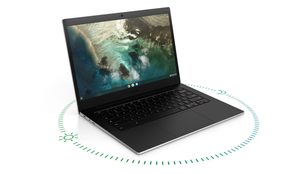 Galaxy Chromebook Go (XE340XDA-KA3FR) offert avec Samsung S25+, S25 Ultra,S25 Edge, Z Flip7 ou Z Fold7