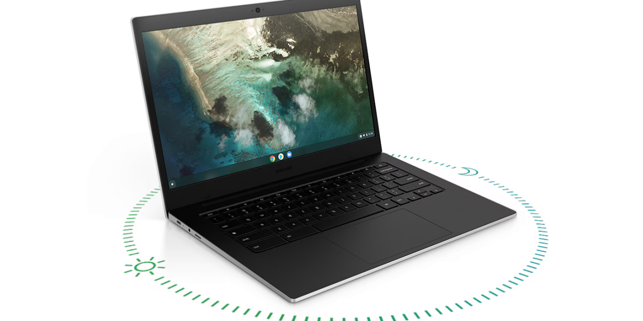 Galaxy Chromebook Go (XE340XDA-KA3FR) offert avec Samsung S25+, S25 Ultra,S25 Edge, Z Flip7 ou Z Fold7