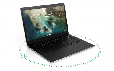 Galaxy Chromebook Go (XE340XDA-KA3FR) offert avec Samsung S25+, S25 Ultra,S25 Edge, Z Flip7 ou Z Fold7
