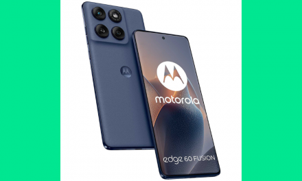 Le Motorola Edge 60 Fusion à prix cassé : RED by SFR affiche son prix avec une réduction de 63% avec un forfait
