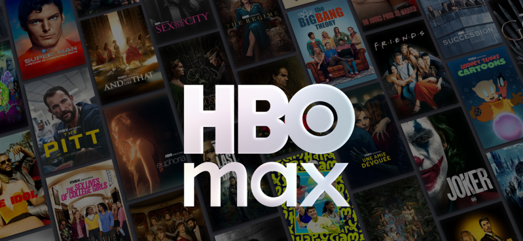 HBO Max Standard et Bouquet Famille à 9.99 € avec la box SFR