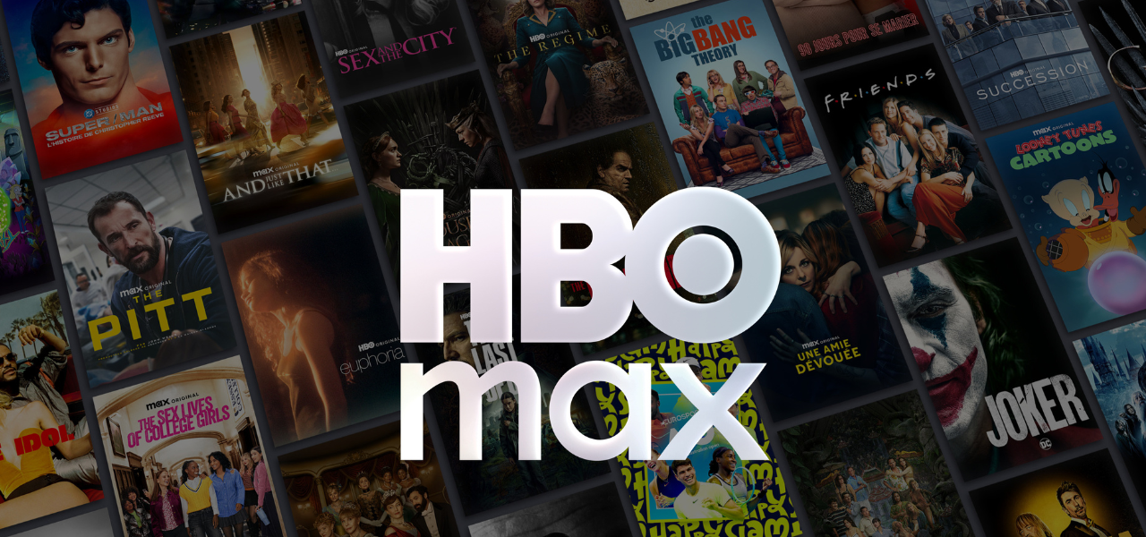 HBO Max Standard et Bouquet Famille à moitié prix avec la box SFR : une offre à ne pas manquer