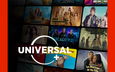 Netflix Standard avec pub et Bouquet Famille à 7,99 € : le bon plan box SFR du moment
