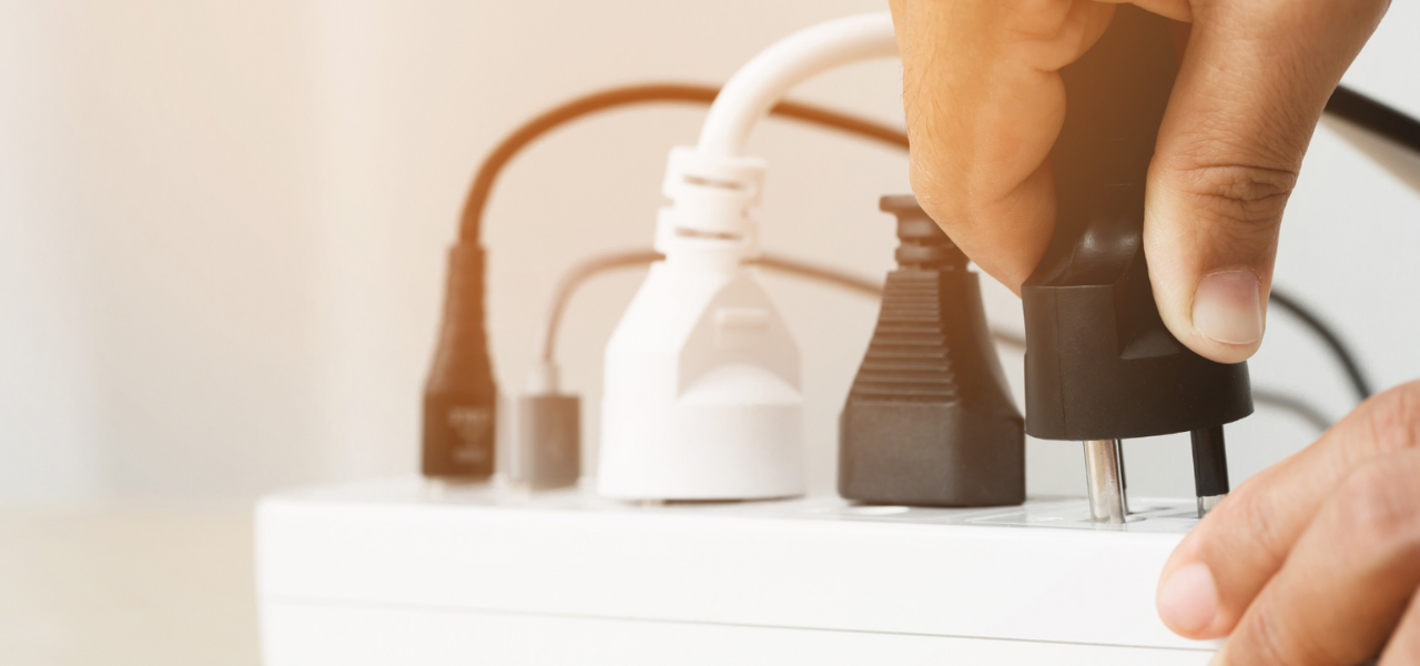 Voici l’appareil qui consomme le plus d’électricité dans une maison… même en veille lors de vos absences